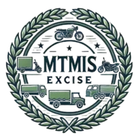 Online Vehicle Verification